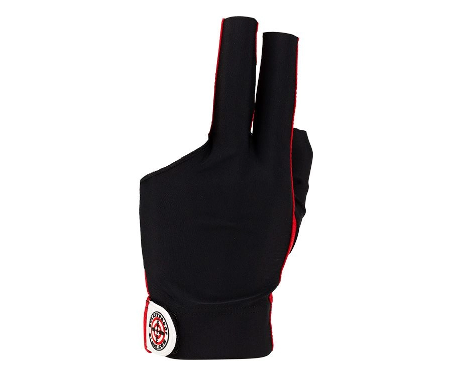 Bulletproof Billiard Glove 3 Bulletproof Billiard Glove