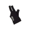 Kamui Pool And Billiard Glove BGKAM 2 Kamui Pool And Billiard Glove BGKAM -Billiards Store bglkam black 1