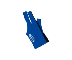 Kamui Pool And Billiard Glove BGKAM 11 Kamui Pool And Billiard Glove BGKAM -Billiards Store bglkam blue 1