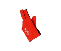 Kamui Pool And Billiard Glove BGKAM 12 Kamui Pool And Billiard Glove BGKAM -Billiards Store bglkam red 1
