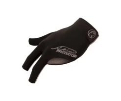 Predator Second Skin Glove Black And Grey -Billiards Store bglpg 1 1