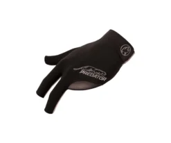 Predator Second Skin Glove Black And Grey -Billiards Store bglpg cat