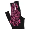 Athena Tribal Pool And Billiard Glove BGRATH03 -Billiards Store bgrath03 01