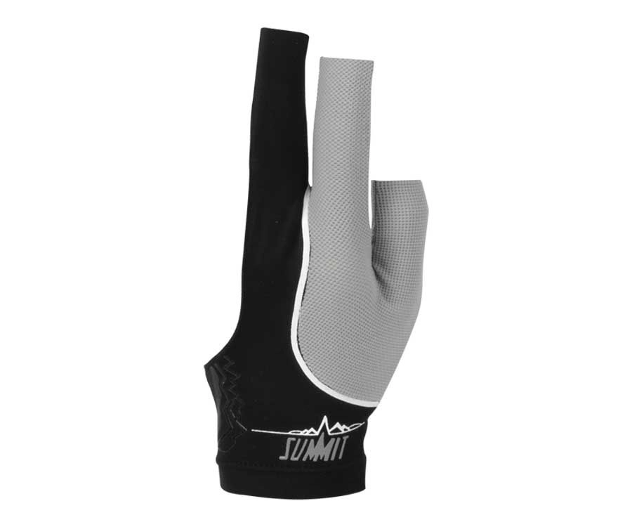 Summit BGSUM Reversible Billiard Glove 3 Summit BGSUM Reversible Billiard Glove