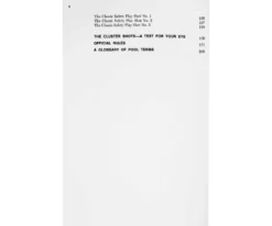 The 99 Critical Shots In Pool Book -Billiards Store bk994 02