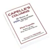 Phil Capelle Columns - BKCC -Billiards Store bkcc 1