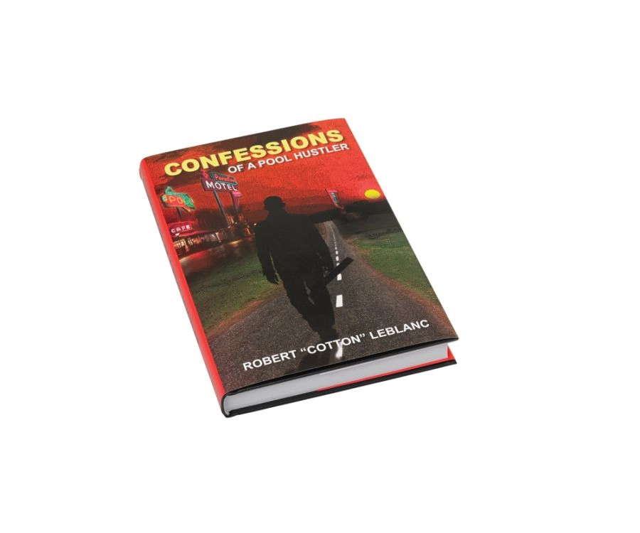 Confessions Of A Pool Hustler - Bobby Cotton 4 Confessions Of A Pool Hustler - Bobby Cotton - Image 2