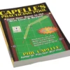 Capelle's Practicing Pool -Billiards Store bkcpp 01