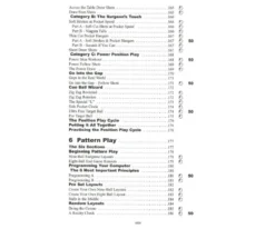 Capelle's Practicing Pool -Billiards Store bkcpp 10