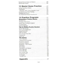 Capelle's Practicing Pool -Billiards Store bkcpp 14