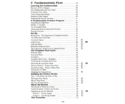 Capelle's Practicing Pool -Billiards Store bkcpp 4