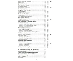 Capelle's Practicing Pool -Billiards Store bkcpp 5