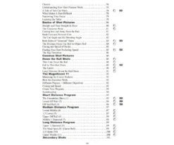 Capelle's Practicing Pool -Billiards Store bkcpp 6