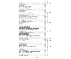 Capelle's Practicing Pool -Billiards Store bkcpp 9