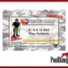 Pro Skills Drills Set - Run Out Drills -Billiards Store bkdi g 01 1