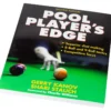 Pool Players Edge 2nd Edition -Billiards Store bkedge 01 1