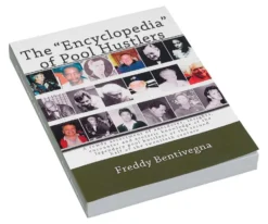 The Encyclopedia Of Pool Hustlers Book