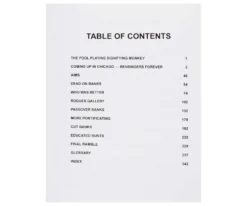 The GosPool Of Bank Pool -Billiards Store bkgob toc 01