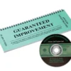 Joe Tucker's Guaranteed Improvement Book And DVD Set -Billiards Store bkjtgi 01