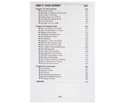 A Mind For Pool: How To Master The Mental Game 13 A Mind For Pool: How To Master The Mental Game -Billiards Store bkmfp toc 04 1