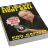 Play Your Best Eight Ball 1 Play Your Best Eight Ball -Billiards Store bkpyb8 01