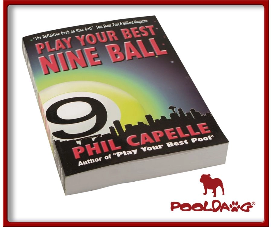 Play Your Best Nine Ball 3 Play Your Best Nine Ball