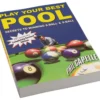 Play Your Best Pool -Billiards Store bkpybp 01
