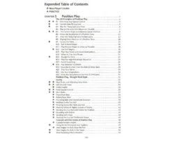 Play Your Best Straight Pool -Billiards Store bkpybsp 2