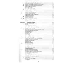 Play Your Best Straight Pool -Billiards Store bkpybsp 3