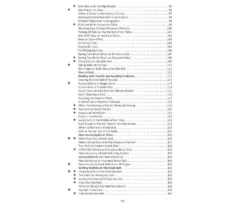 Play Your Best Straight Pool -Billiards Store bkpybsp 4