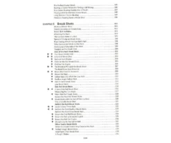 Play Your Best Straight Pool -Billiards Store bkpybsp 6