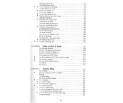 Play Your Best Straight Pool -Billiards Store bkpybsp 7