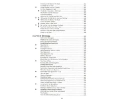 Play Your Best Straight Pool -Billiards Store bkpybsp 8