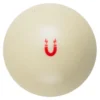 APA Magnetic Cue Ball -Billiards Store cbapam 01