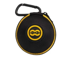 Ballsak Cue Ball Case -Billiards Store cbbss yellow
