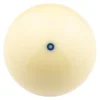 Brunswick Centennial Blue Circle Cue Ball 2 Brunswick Centennial Blue Circle Cue Ball -Billiards Store cbcent 01 1