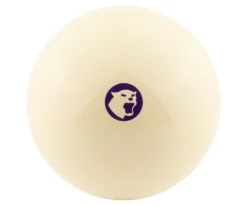 Valley Cougar Magnetic Cue Ball