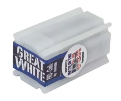 Great White Thresher Chalk -Billiards Store chgw box
