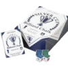 Silver Cup Chalk (Box Of 144 Cubes) -Billiards Store chs144 01 2