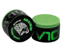 Taom V10 Green Chalk 7 Taom V10 Green Chalk -Billiards Store chtao green 02