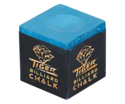 Tiger 3-Piece Performance Billiards Chalk -Billiards Store chtig 01