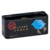 Tiger 3-Piece Performance Billiards Chalk -Billiards Store chtig box cat
