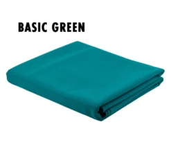 ProLine Classic 303 With Teflon Pool Table Cloth -Billiards Store clct basic green