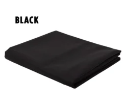 ProLine Classic 303 With Teflon Pool Table Cloth -Billiards Store clct black