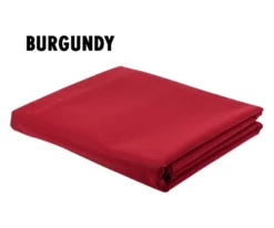 ProLine Classic 303 With Teflon Pool Table Cloth -Billiards Store clct burgundy