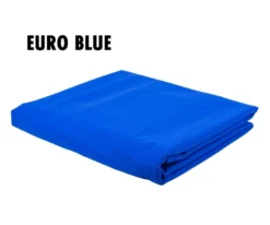 ProLine Classic 303 With Teflon Pool Table Cloth -Billiards Store clct euro blue