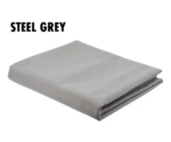 ProLine Classic 303 With Teflon Pool Table Cloth -Billiards Store clct steel grey