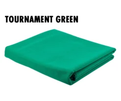 ProLine Classic 303 With Teflon Pool Table Cloth -Billiards Store clct tournament green