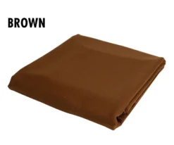 Championship Invitational With Teflon 4066 Pool Table Cloth 27 Championship Invitational With Teflon 4066 Pool Table Cloth -Billiards Store clinv brown 2