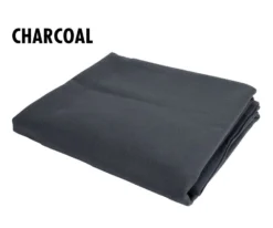 Championship Invitational With Teflon 4066 Pool Table Cloth 30 Championship Invitational With Teflon 4066 Pool Table Cloth -Billiards Store clinv charcoal 1